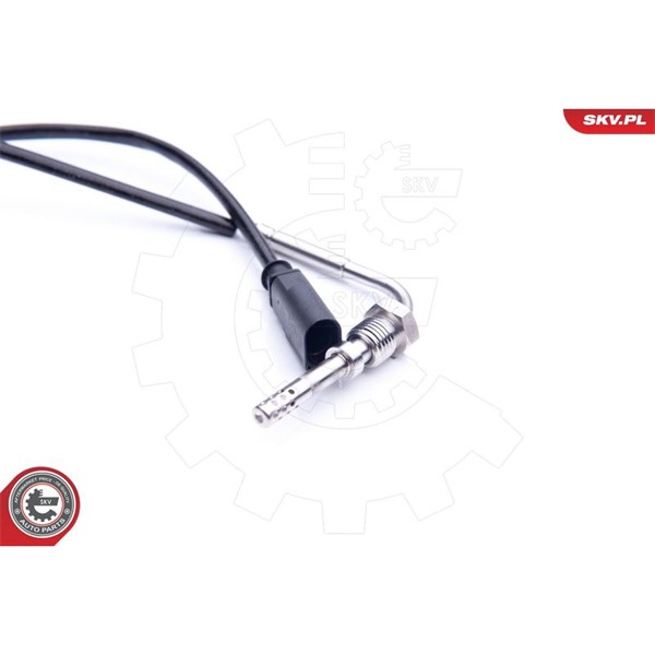Sensor, avgastemperatur 12V Esen skv 30SKV134 ESEN SKV
