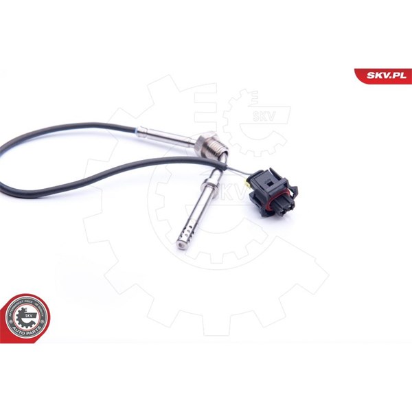Sensor, avgastemperatur 12V Esen skv 30SKV137 ESEN SKV
