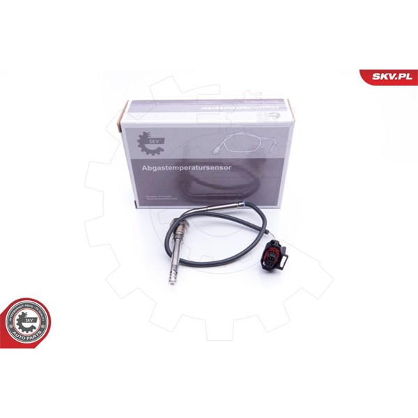 Sensor, avgastemperatur 12V Esen skv 30SKV137 ESEN SKV Sensor, avgastemperatur 12V Esen skv 30SKV137 ESEN SKV