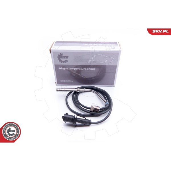 Sensor, avgastemperatur 12V Esen skv 30SKV139 ESEN SKV