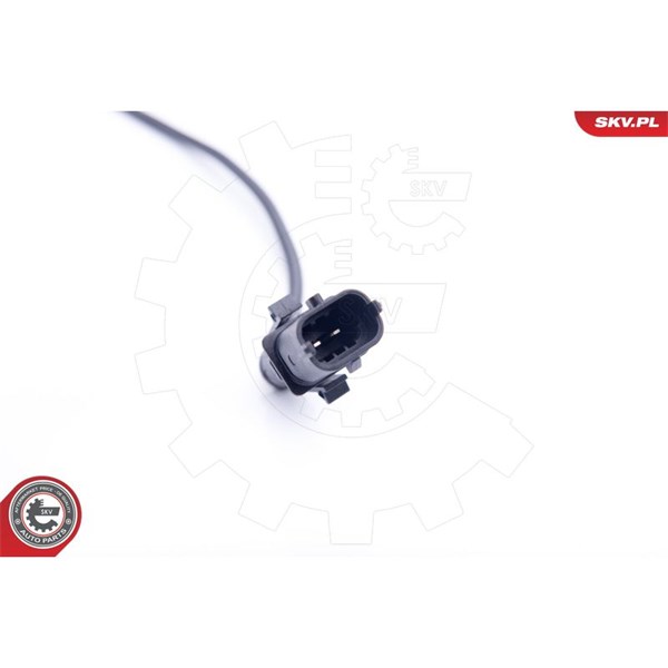 Sensor, avgastemperatur 12V Esen skv 30SKV139 ESEN SKV