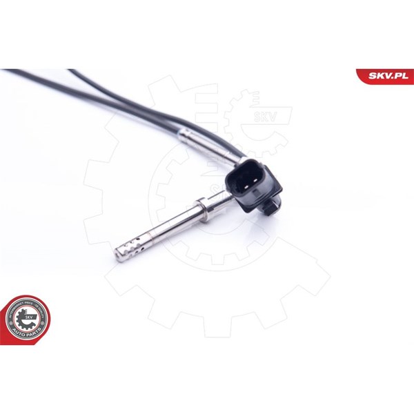 Sensor, avgastemperatur 12V Esen skv 30SKV139 ESEN SKV