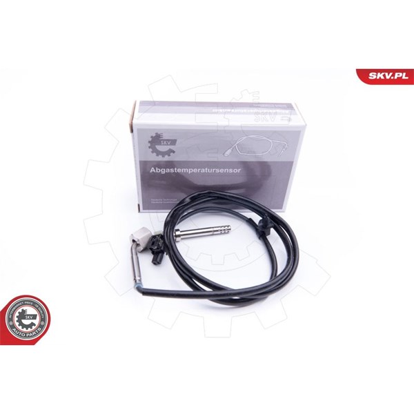 Sensor, avgastemperatur 12V Esen skv 30SKV140 ESEN SKV