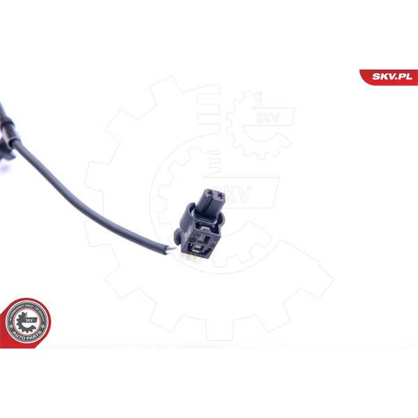Sensor, avgastemperatur 12V Esen skv 30SKV140 ESEN SKV