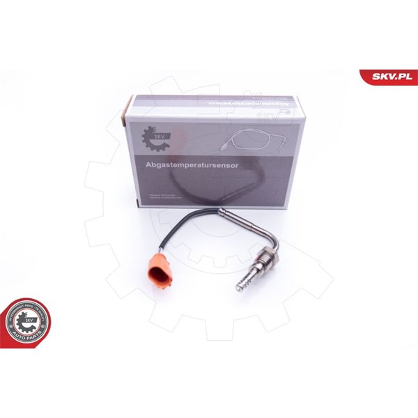 Sensor, avgastemperatur 12V Esen skv 30SKV142 ESEN SKV