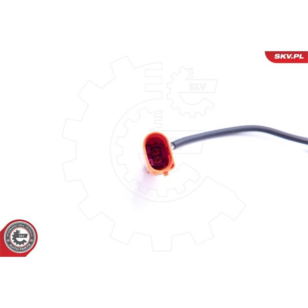 Sensor, avgastemperatur 12V Esen skv 30SKV142 ESEN SKV