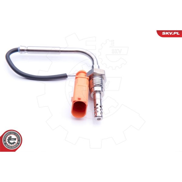 Sensor, avgastemperatur 12V Esen skv 30SKV142 ESEN SKV
