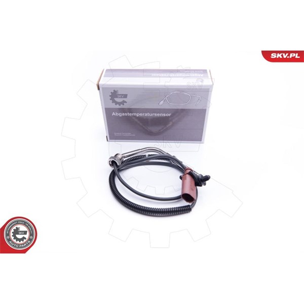 Sensor, avgastemperatur 12V Esen skv 30SKV143 ESEN SKV