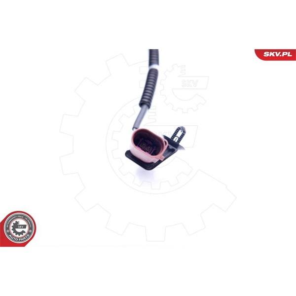 Sensor, avgastemperatur 12V Esen skv 30SKV143 ESEN SKV