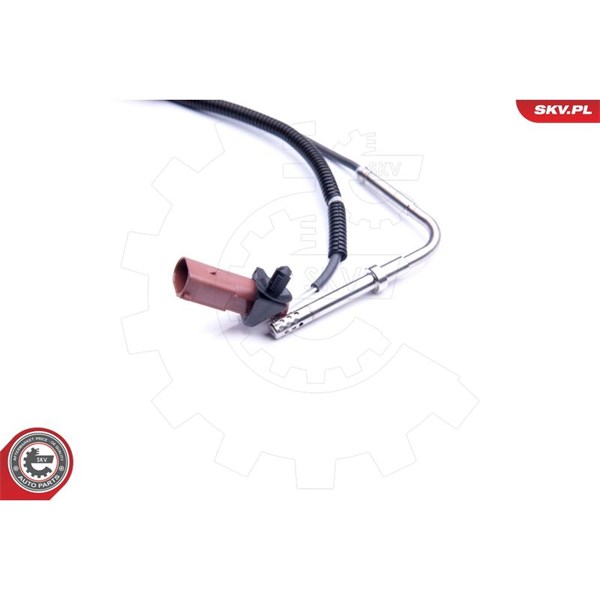 Sensor, avgastemperatur 12V Esen skv 30SKV143 ESEN SKV