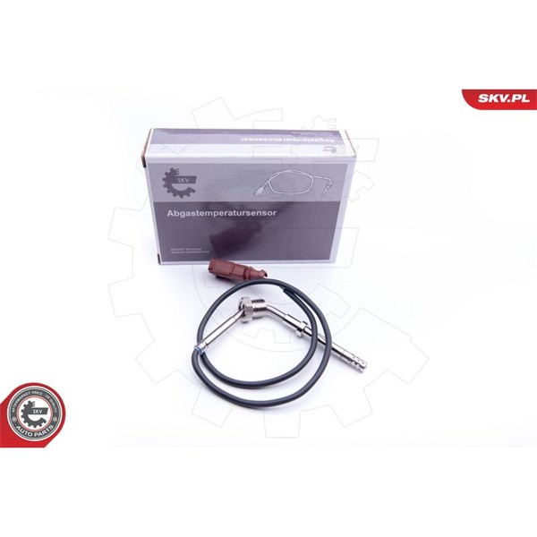 Sensor, avgastemperatur 12V Esen skv 30SKV144 ESEN SKV