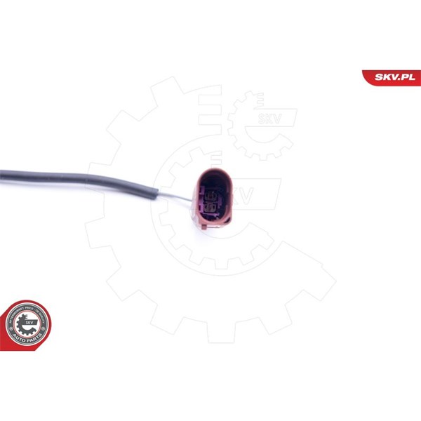Sensor, avgastemperatur 12V Esen skv 30SKV144 ESEN SKV