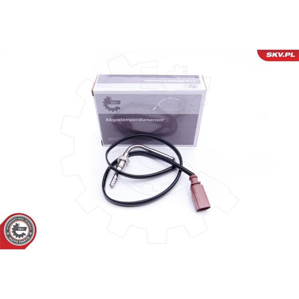Sensor, avgastemperatur 12V Esen skv 30SKV146 ESEN SKV