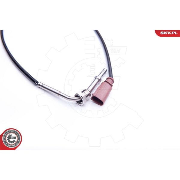Sensor, avgastemperatur 12V Esen skv 30SKV146 ESEN SKV