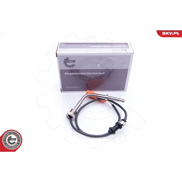 Sensor, avgastemperatur 12V Esen skv 30SKV148 ESEN SKV