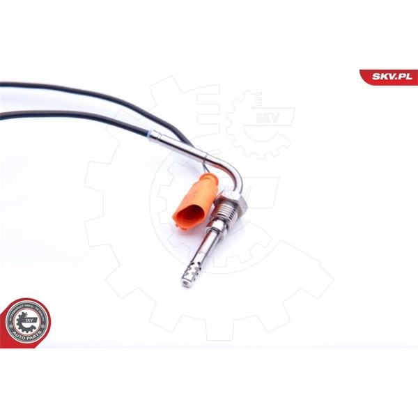 Sensor, avgastemperatur 12V Esen skv 30SKV148 ESEN SKV