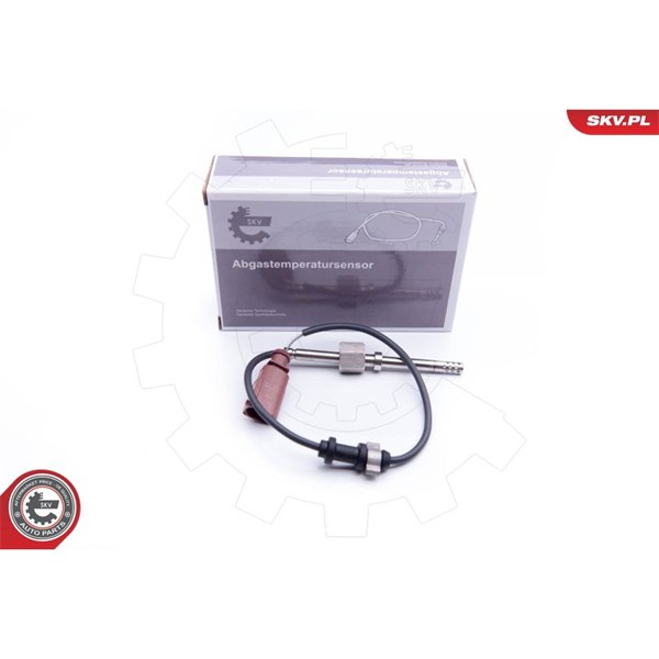 Sensor, avgastemperatur 12V Esen skv 30SKV149 ESEN SKV