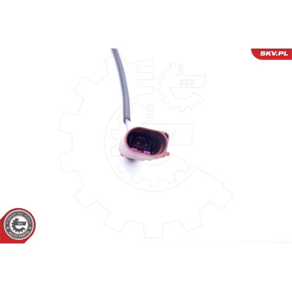 Sensor, avgastemperatur 12V Esen skv 30SKV149 ESEN SKV