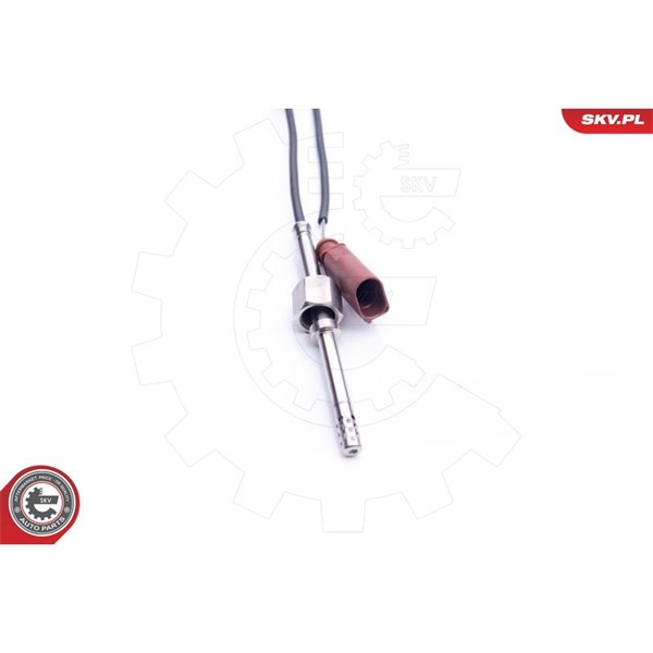 Sensor, avgastemperatur 12V Esen skv 30SKV149 ESEN SKV