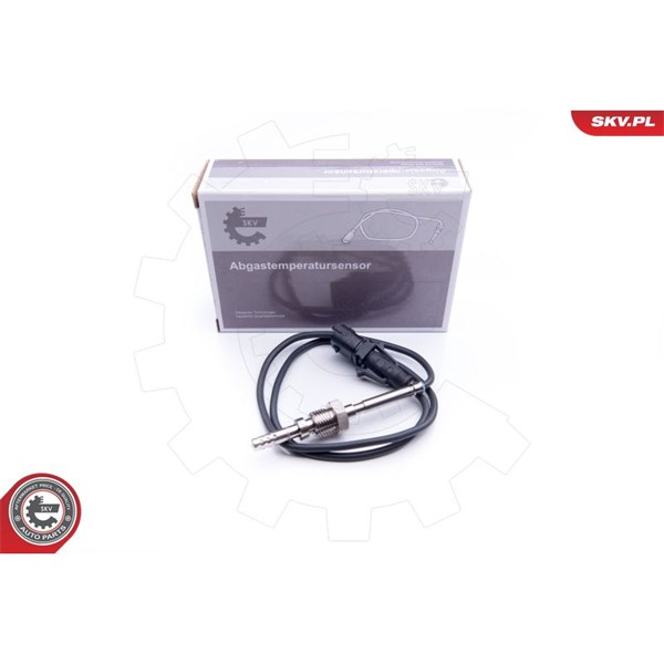 Sensor, avgastemperatur 12V Esen skv 30SKV150 ESEN SKV