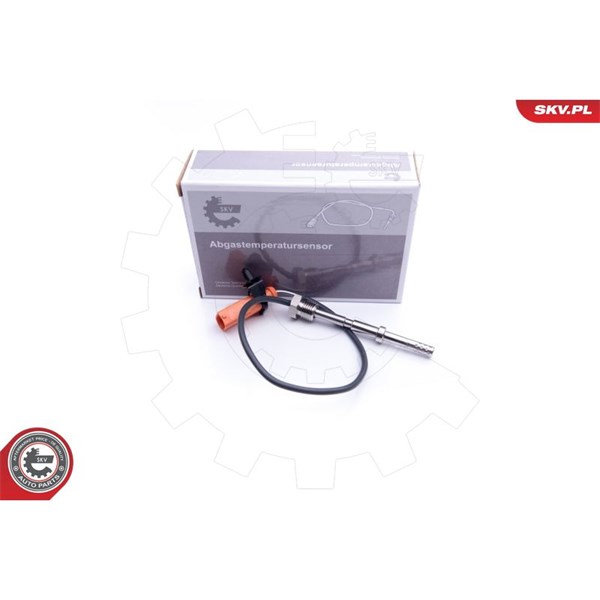 Sensor, avgastemperatur 12V Esen skv 30SKV151 ESEN SKV