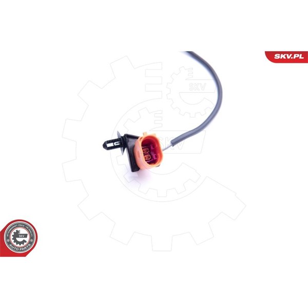 Sensor, avgastemperatur 12V Esen skv 30SKV151 ESEN SKV
