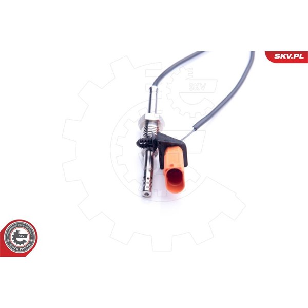 Sensor, avgastemperatur 12V Esen skv 30SKV151 ESEN SKV