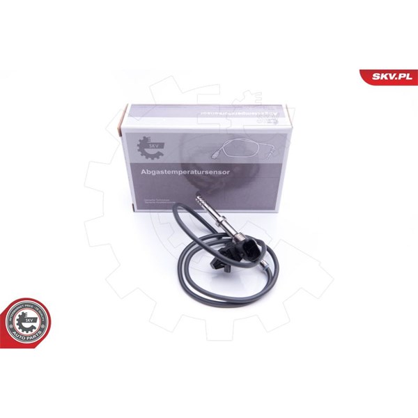 Sensor, avgastemperatur 12V Esen skv 30SKV152 ESEN SKV