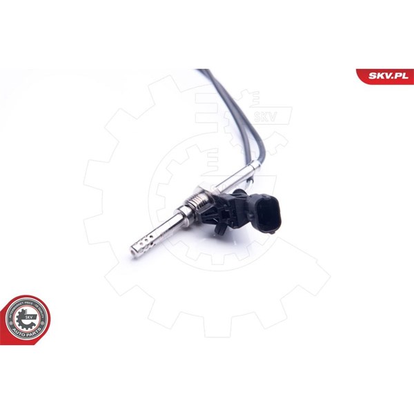Sensor, avgastemperatur 12V Esen skv 30SKV152 ESEN SKV