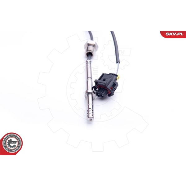 Sensor, avgastemperatur 12V Esen skv 30SKV154 ESEN SKV