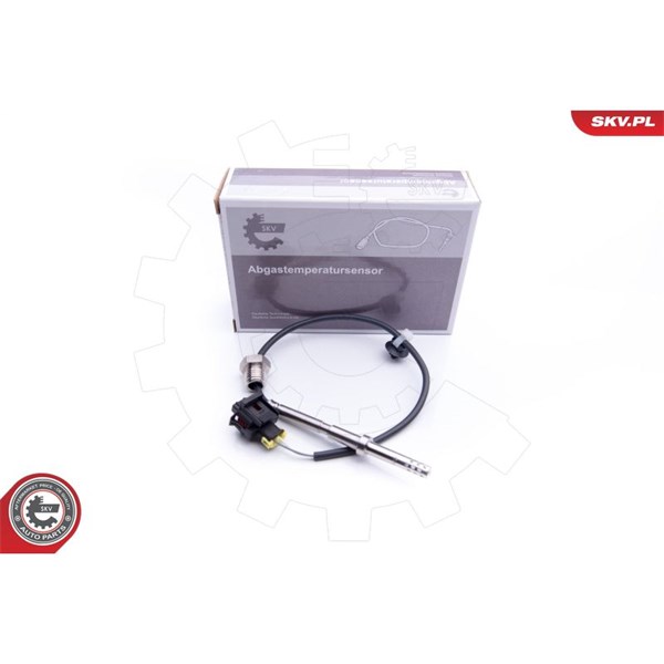 Sensor, avgastemperatur 12V Esen skv 30SKV154 ESEN SKV