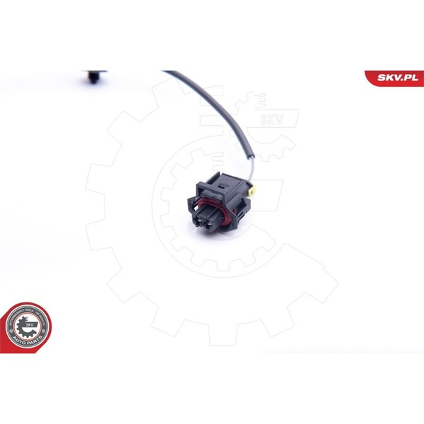 Sensor, avgastemperatur 12V Esen skv 30SKV154 ESEN SKV