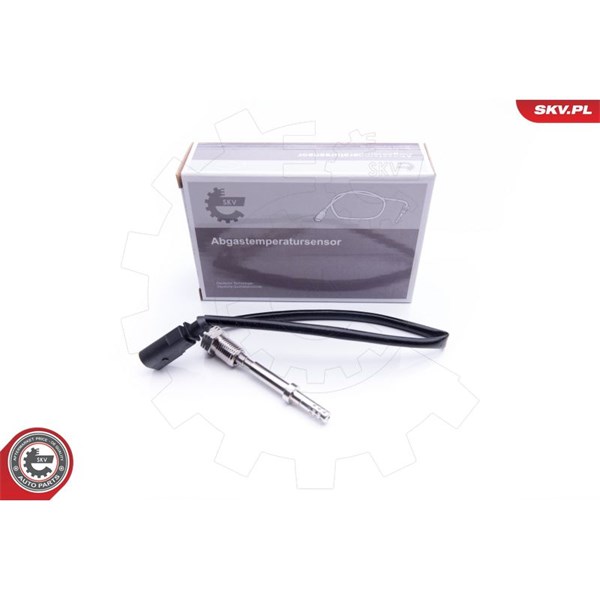 Sensor, avgastemperatur 12V Esen skv 30SKV156 ESEN SKV