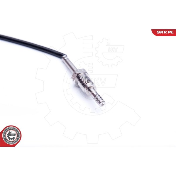 Sensor, avgastemperatur 12V Esen skv 30SKV156 ESEN SKV