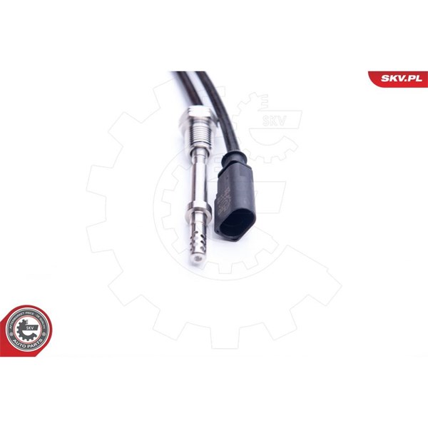 Sensor, avgastemperatur 12V Esen skv 30SKV156 ESEN SKV