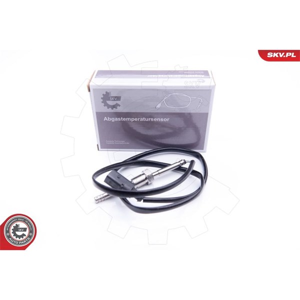 Sensor, avgastemperatur 12V Esen skv 30SKV158 ESEN SKV