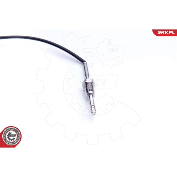 Sensor, avgastemperatur 12V Esen skv 30SKV158 ESEN SKV
