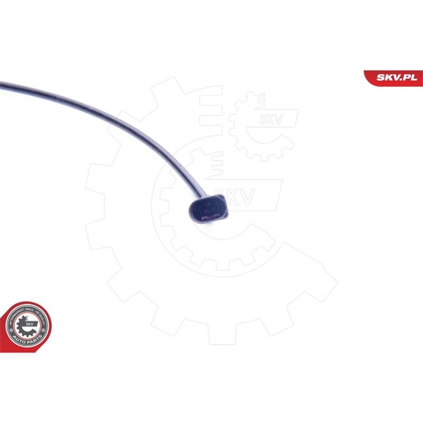 Sensor, avgastemperatur 12V Esen skv 30SKV158 ESEN SKV