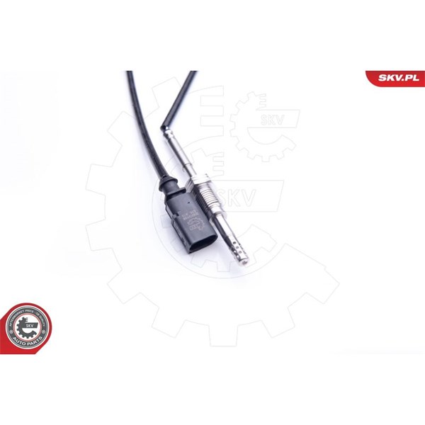 Sensor, avgastemperatur 12V Esen skv 30SKV158 ESEN SKV