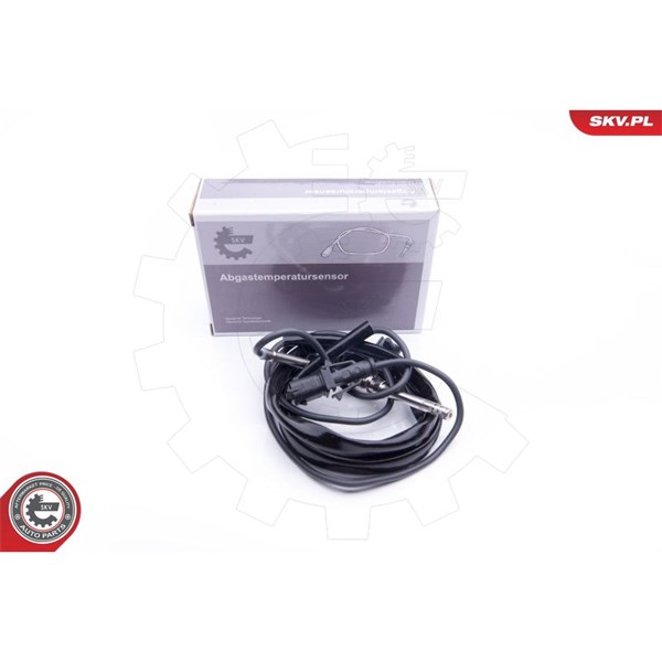 Sensor, avgastemperatur 12V Esen skv 30SKV161 ESEN SKV