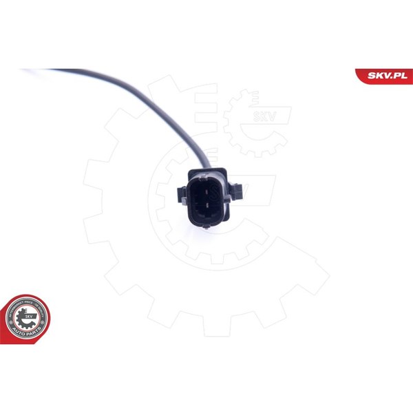 Sensor, avgastemperatur 12V Esen skv 30SKV161 ESEN SKV