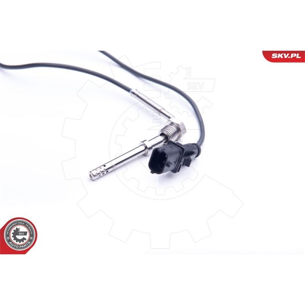 Sensor, avgastemperatur 12V Esen skv 30SKV161 ESEN SKV