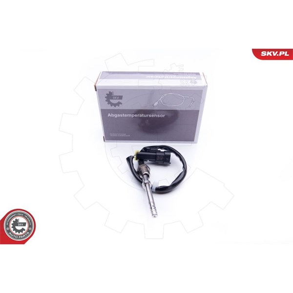 Sensor, avgastemperatur 12V Esen skv 30SKV162 ESEN SKV
