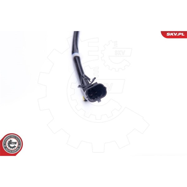 Sensor, avgastemperatur 12V Esen skv 30SKV162 ESEN SKV