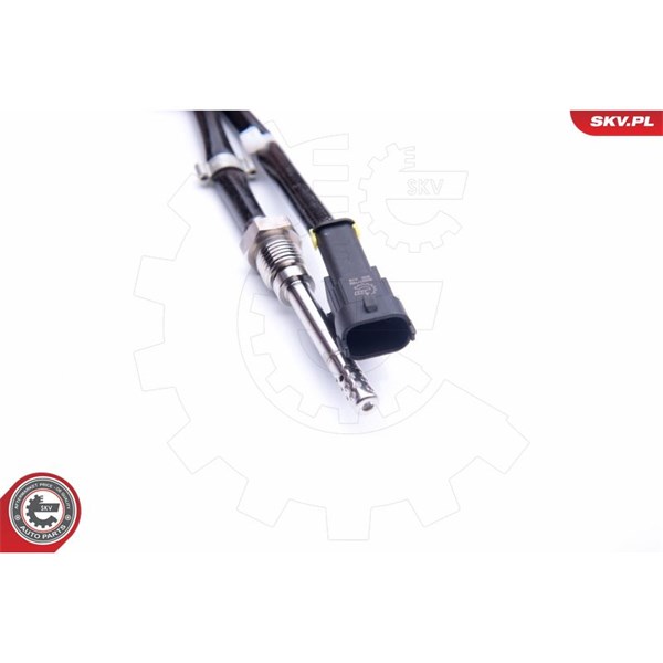 Sensor, avgastemperatur 12V Esen skv 30SKV162 ESEN SKV