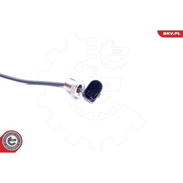 Sensor, avgastemperatur 12V Esen skv 30SKV163 ESEN SKV