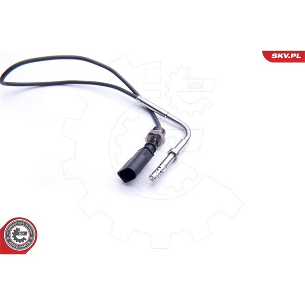 Sensor, avgastemperatur 12V Esen skv 30SKV163 ESEN SKV