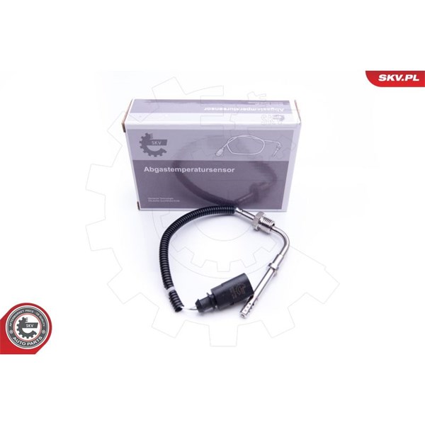 Sensor, avgastemperatur 12V Esen skv 30SKV164 ESEN SKV