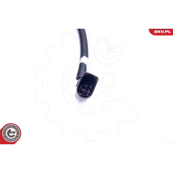 Sensor, avgastemperatur 12V Esen skv 30SKV164 ESEN SKV