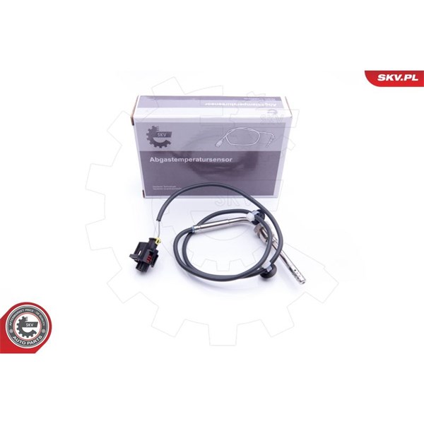 Sensor, avgastemperatur 12V Esen skv 30SKV165 ESEN SKV